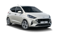 Hyundai i10 or similar