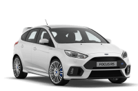 Ford Focus 2023