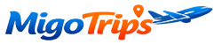 Migotrips logo